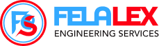 Felalex Engineering logo
