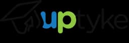 Uptyke Education logo