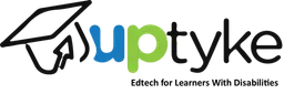 Uptyke Education logo